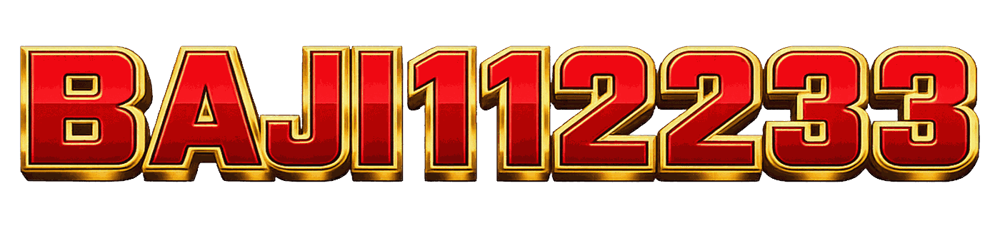 baji112233 logo